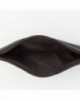 Pochette à message " MY LITTLE BORDEL" Noire et Argenté - 17,5 x 11,5 x 1 cm